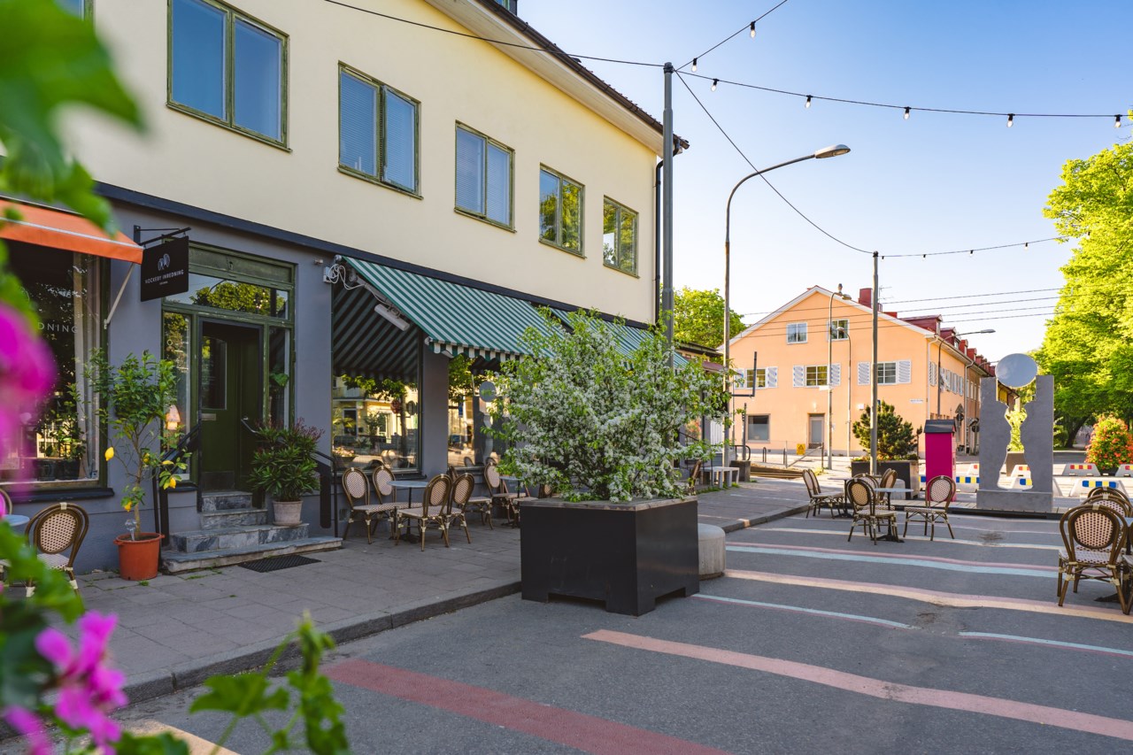 Gubbkärrsvägen 29N 4tr