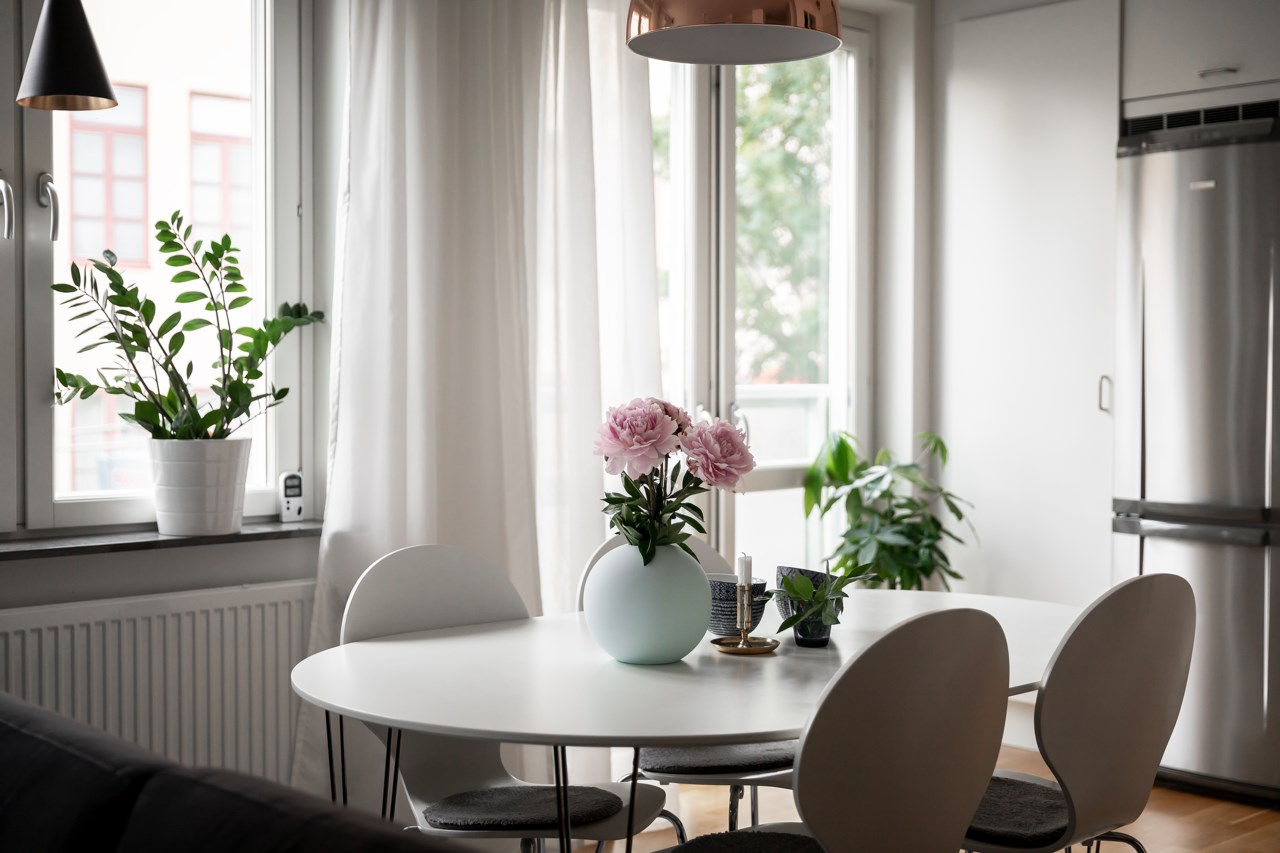 Radiusbacken 4, 1 tr