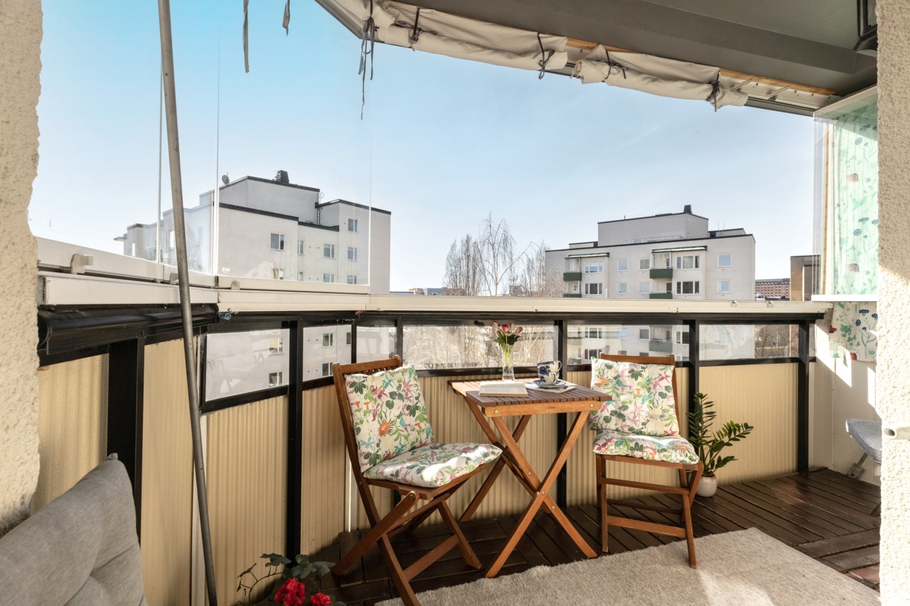 Virebergsvägen 18