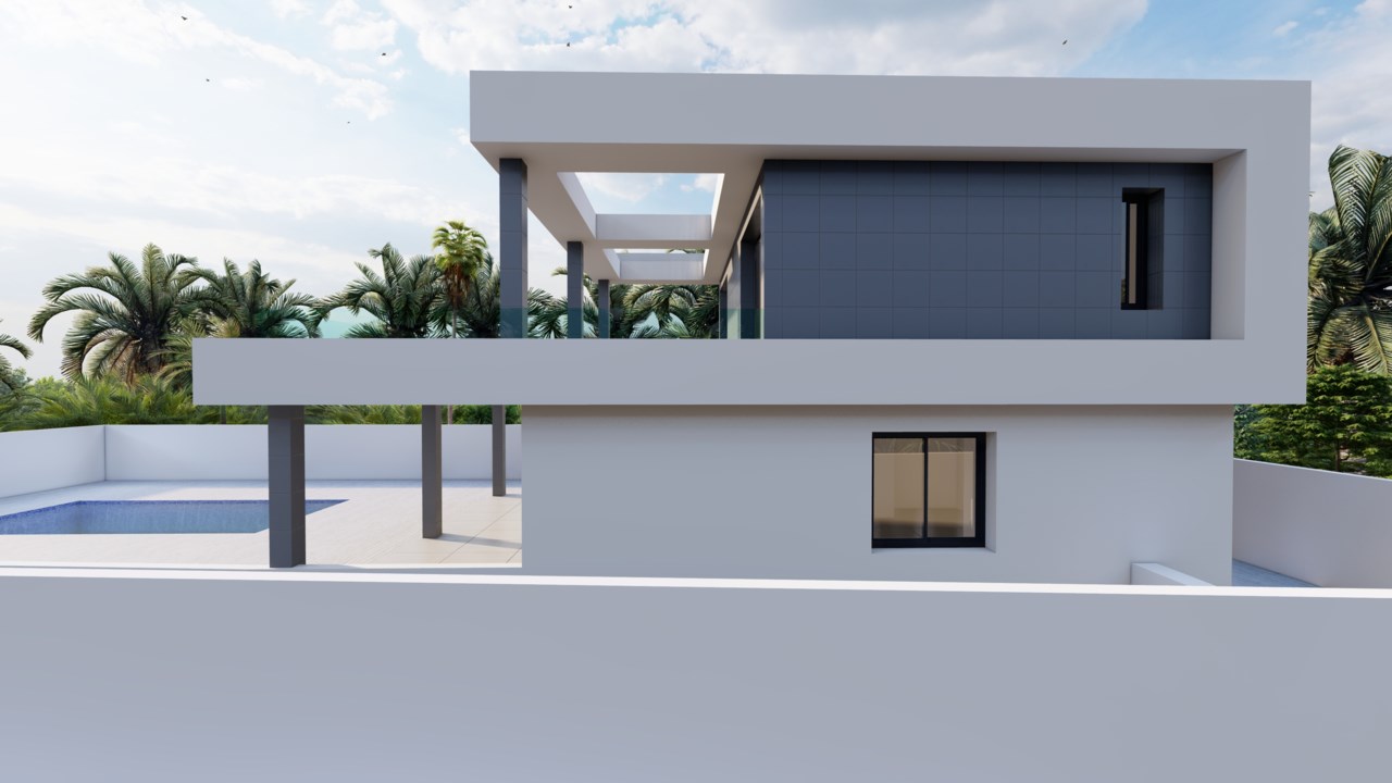 Villas Quesada