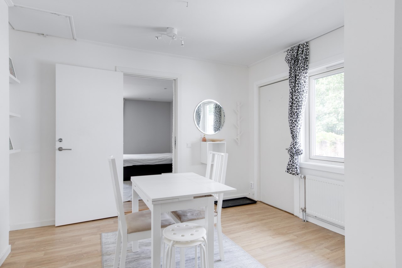 Lugnvägen 8A