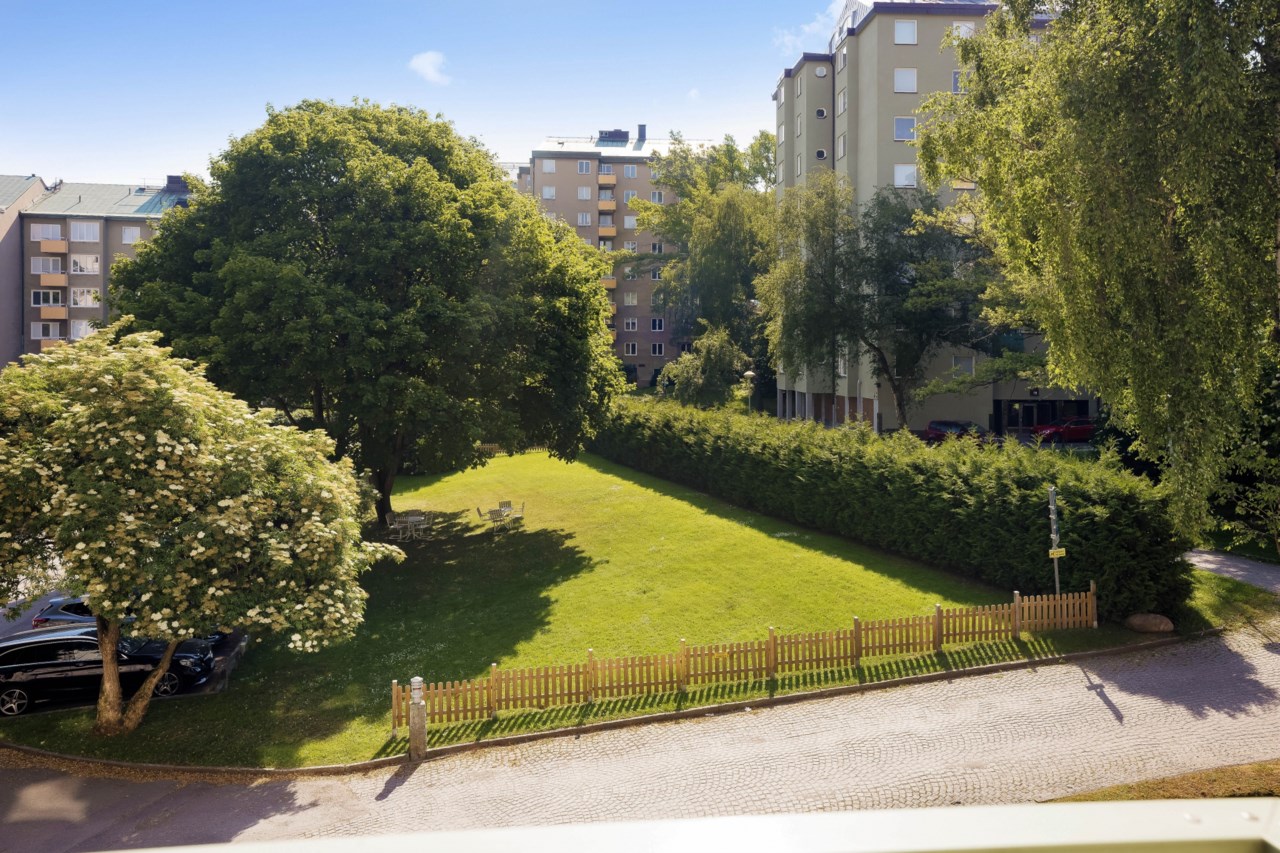 Skytteholmsvägen 22