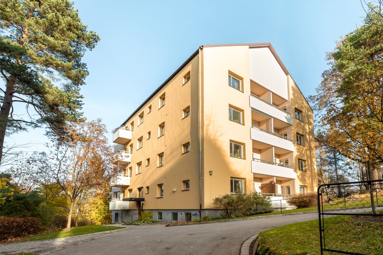 Näckrosvägen 28