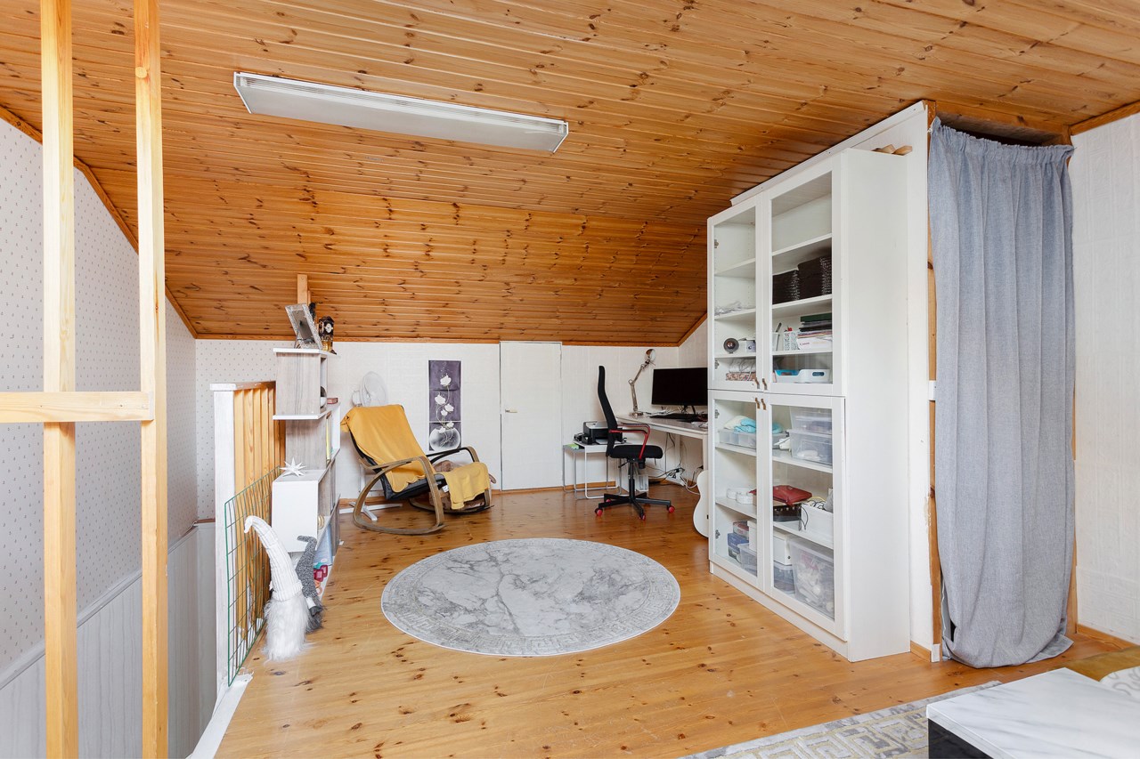 Felingvägen 32