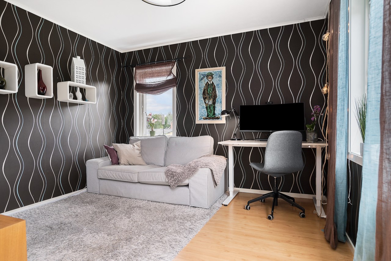 Stafflivägen 9