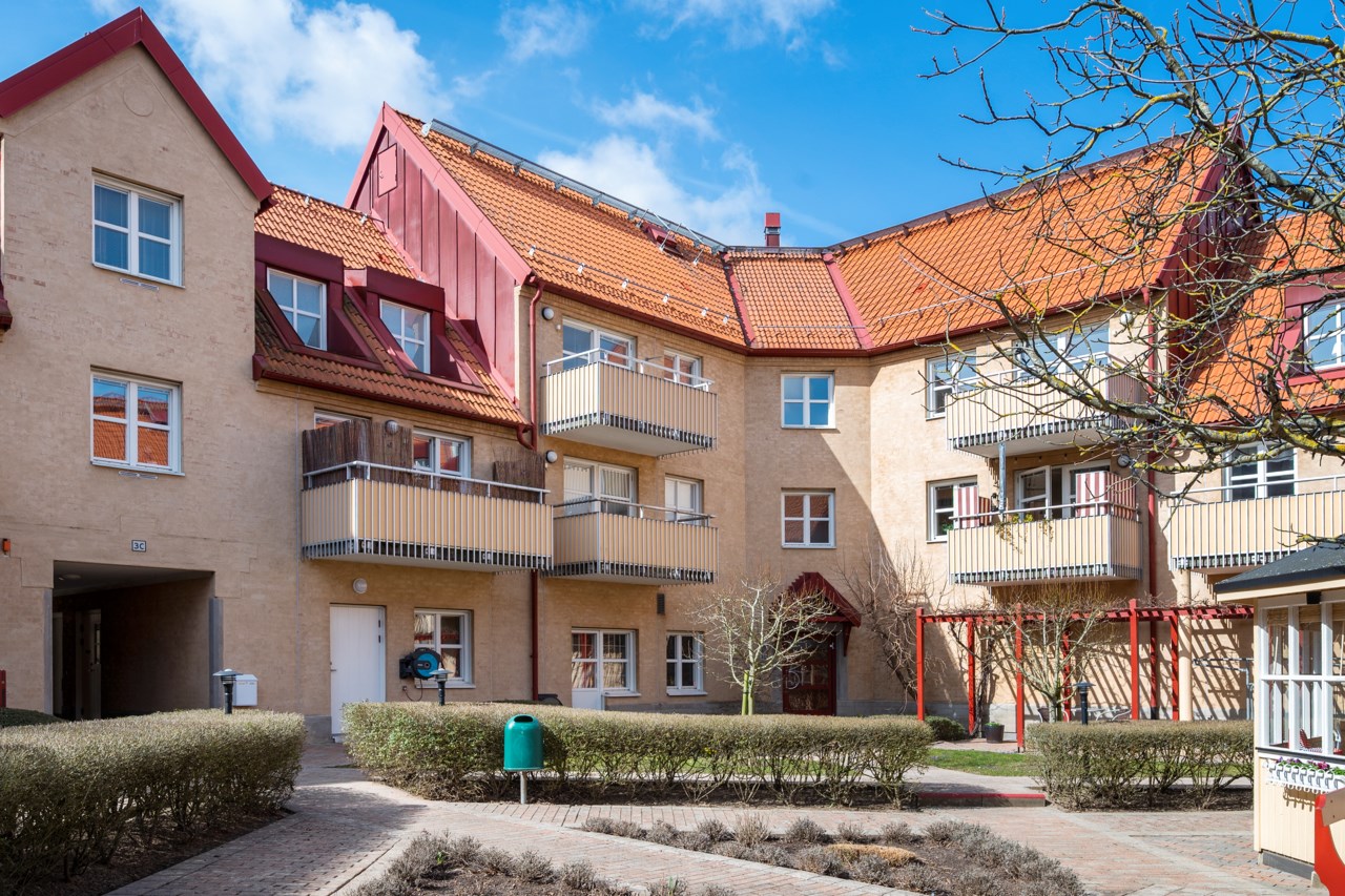 Sodergatan 3c 28