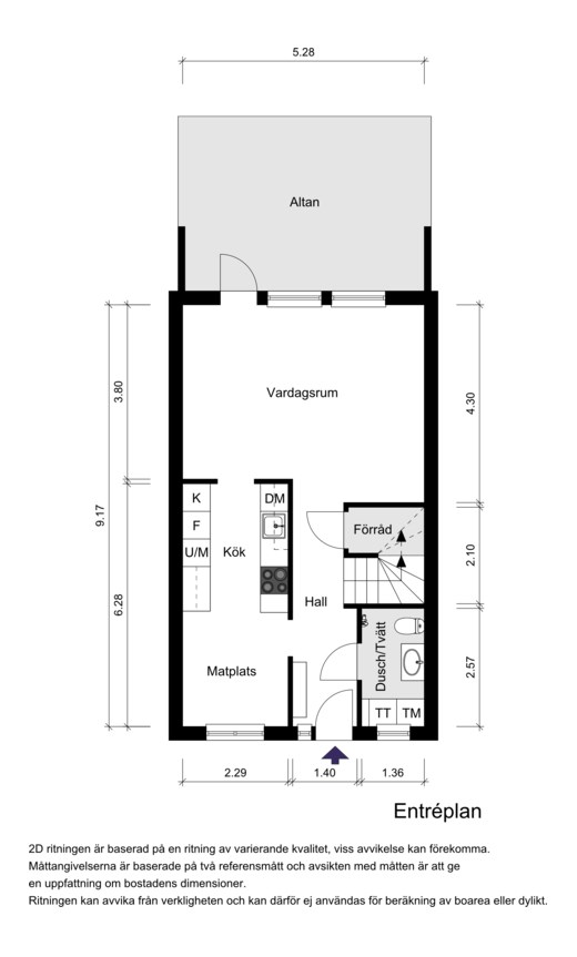 Frejavägen 54