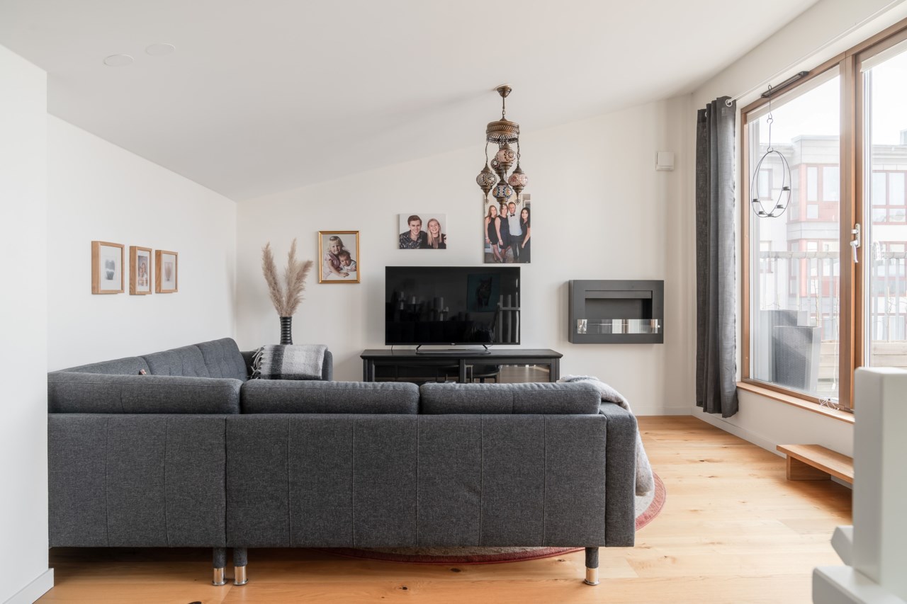 Stora Strandgatan 9A