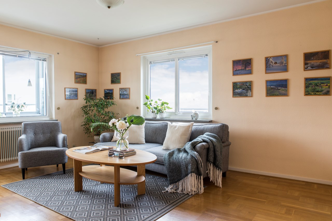 Hemvärnsvägen 3 B