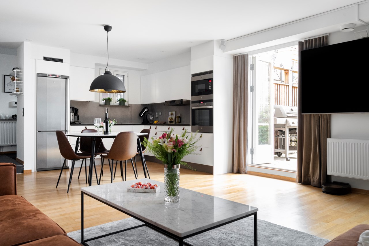 Hospitalsgatan 16b 26