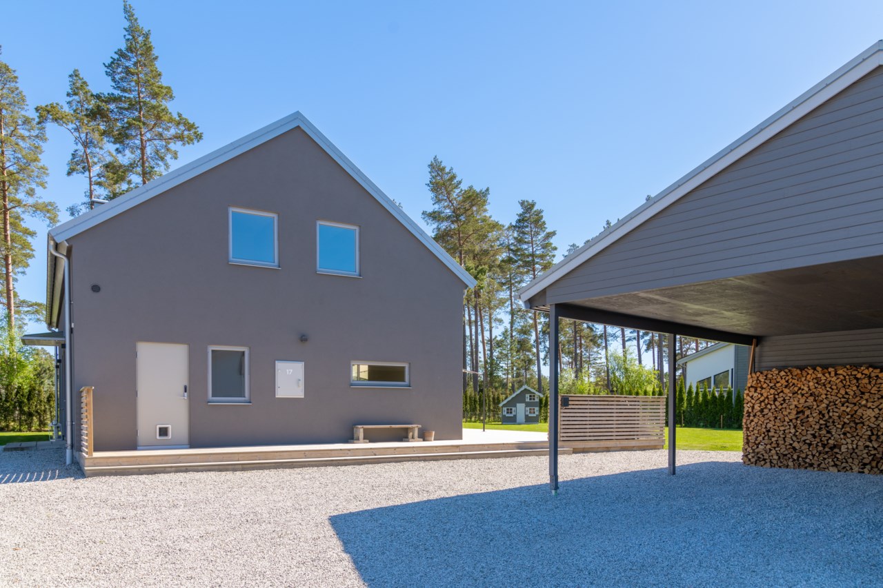 Libbstickevägen 17