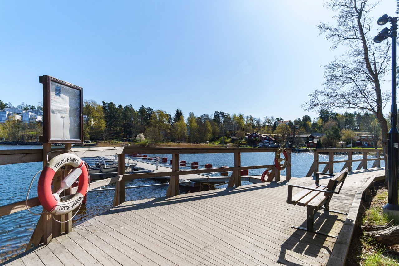 Sandtäktsvägen 11