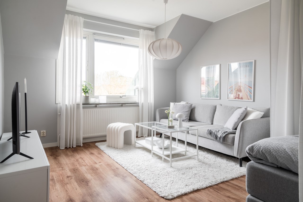 Svarvaregatan 5B