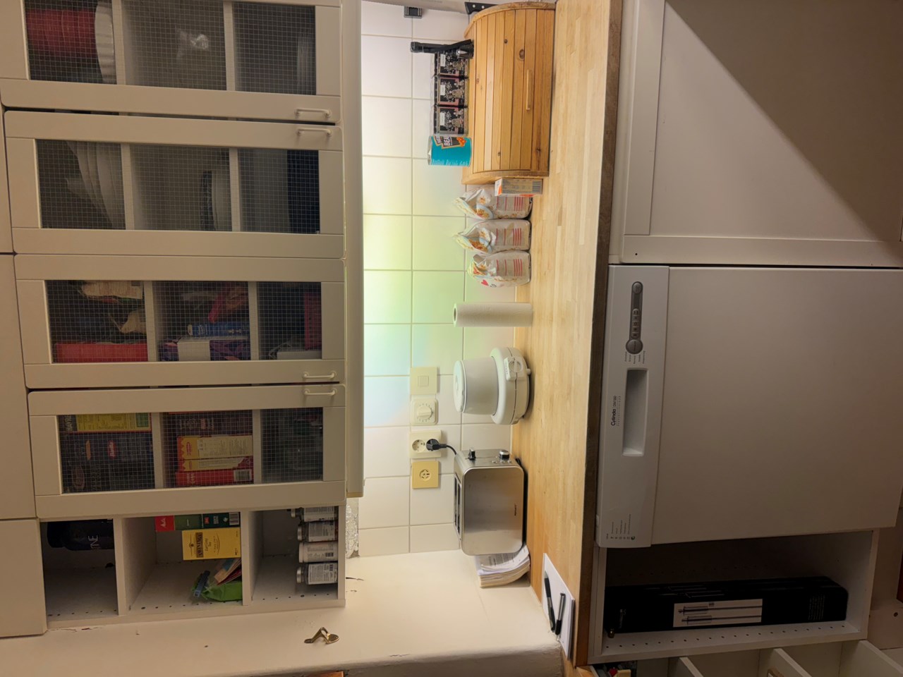 Lyckebyvägen 77