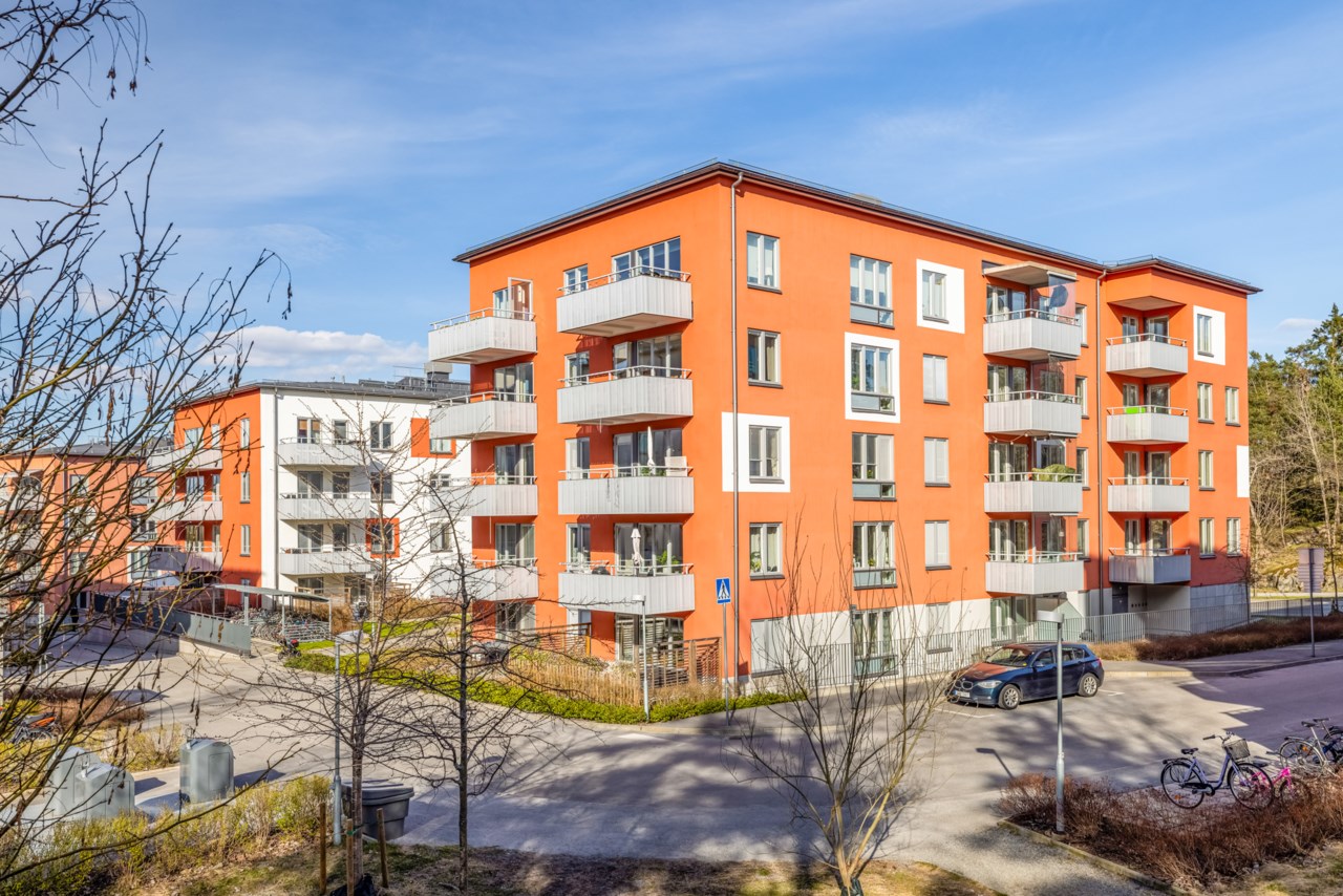 Enskedevägen 168