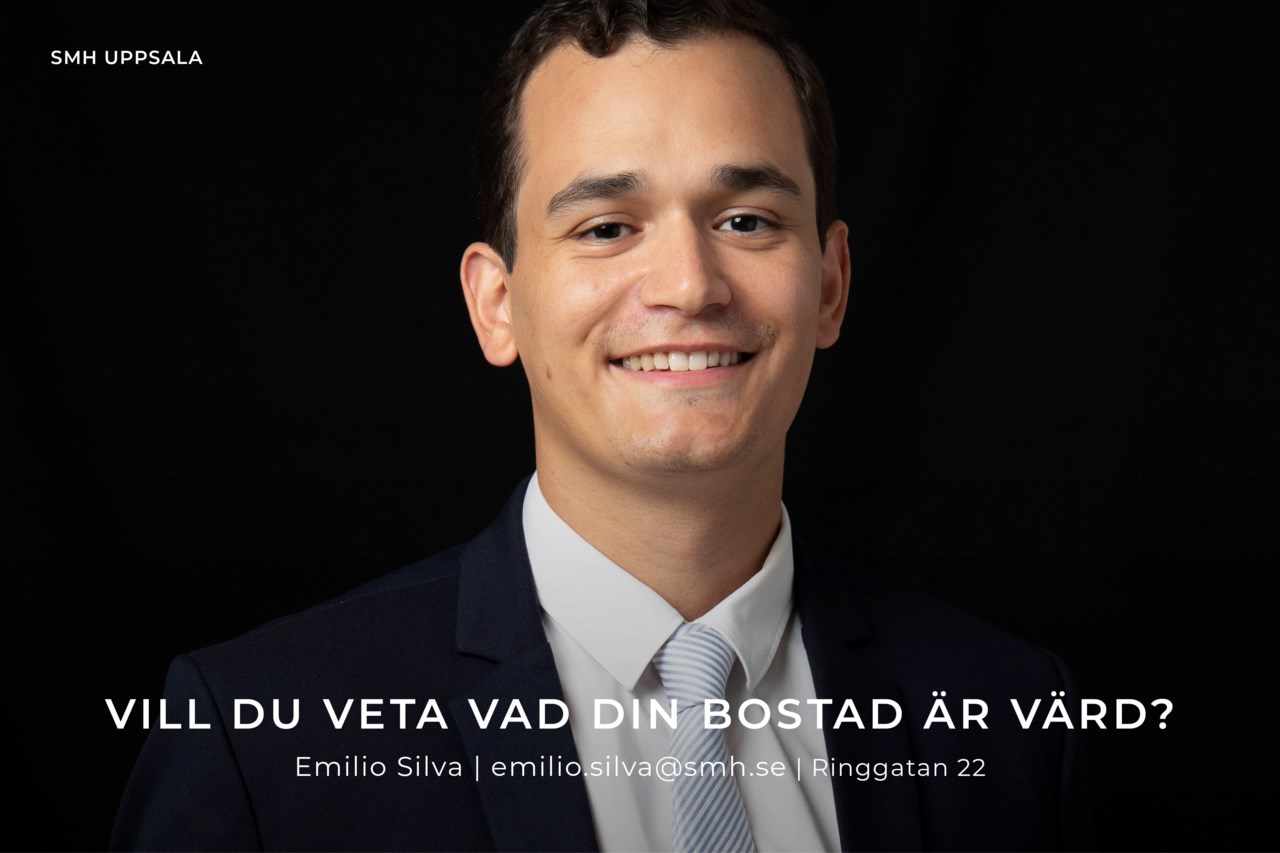 Granitvägen 22B