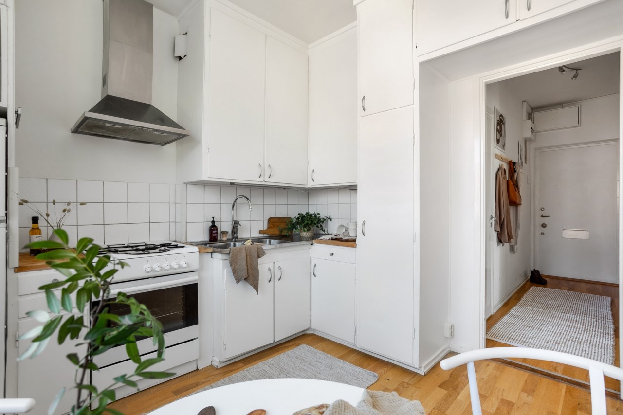 Bällstavägen 51, 3/3