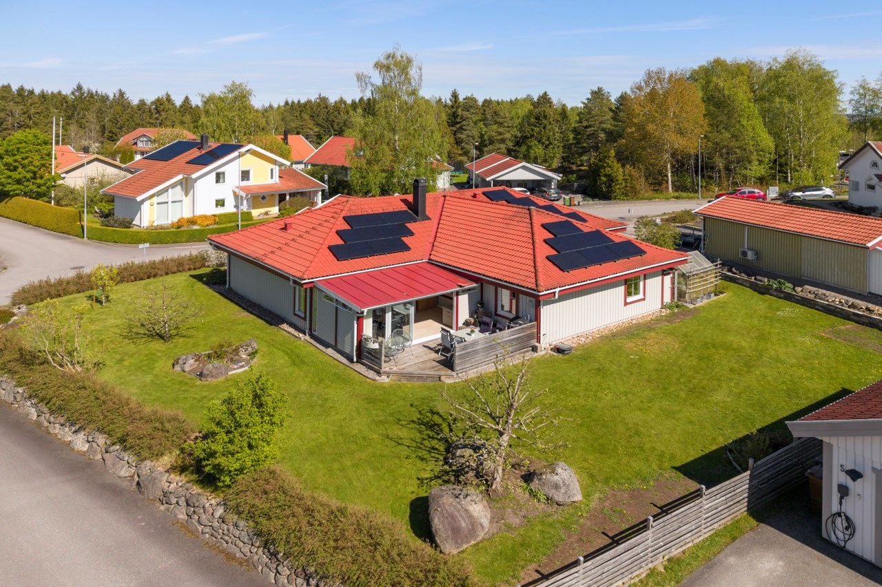 Bengtsforsvägen 7