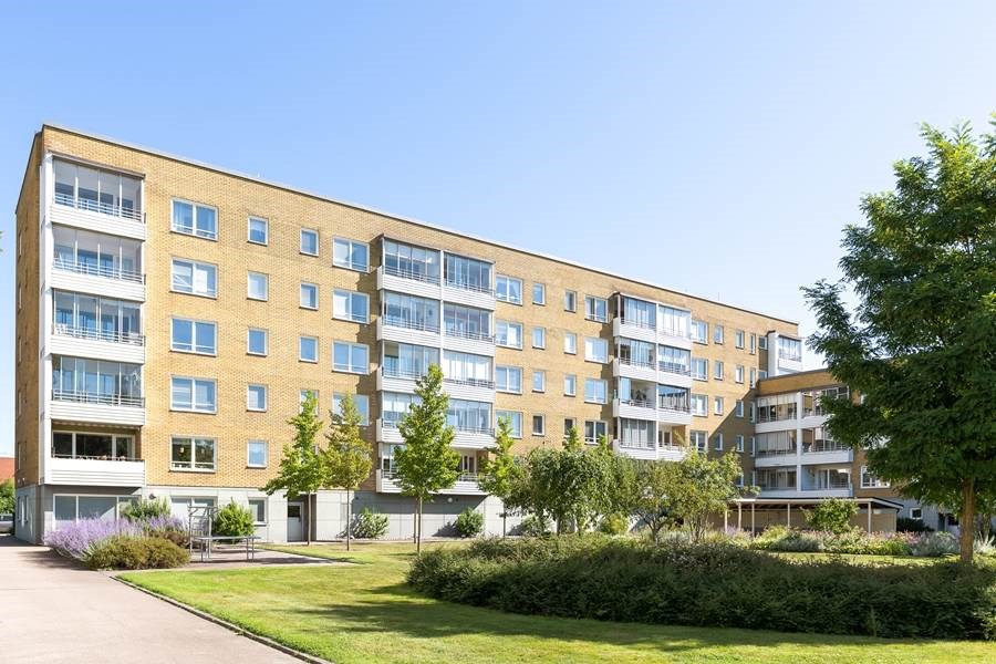 Lågupplöst