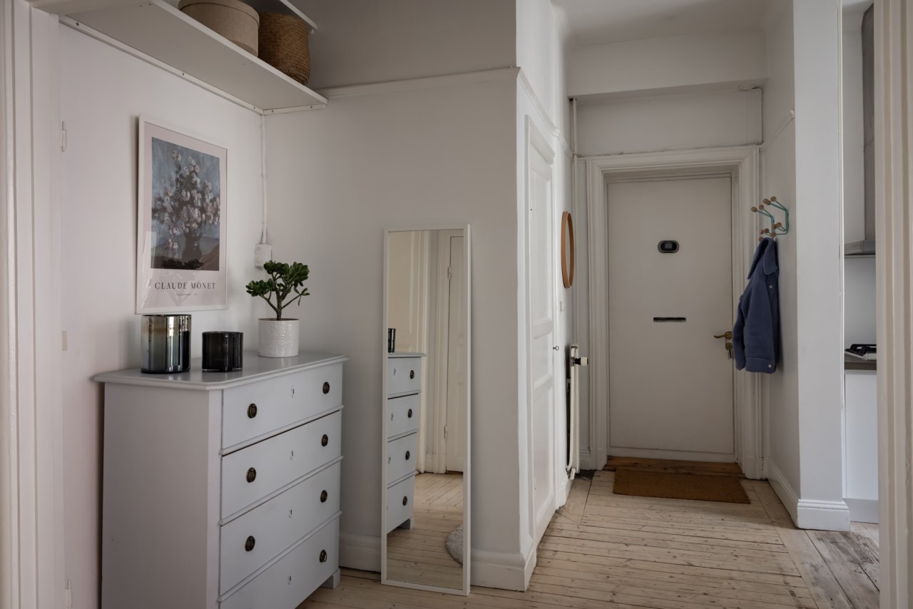 Rörstrandsgatan 32A, 3 tr