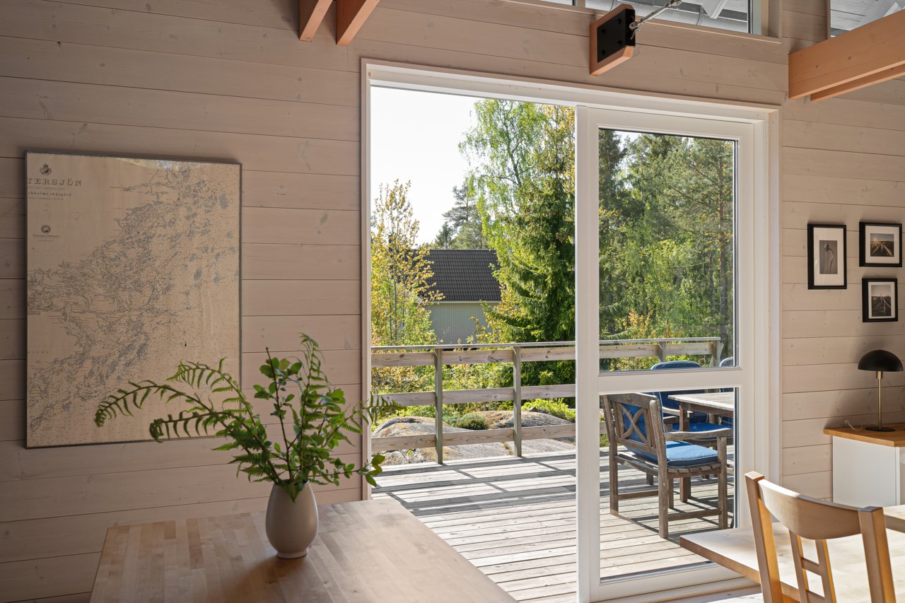 Norra Skålviksstigen 25