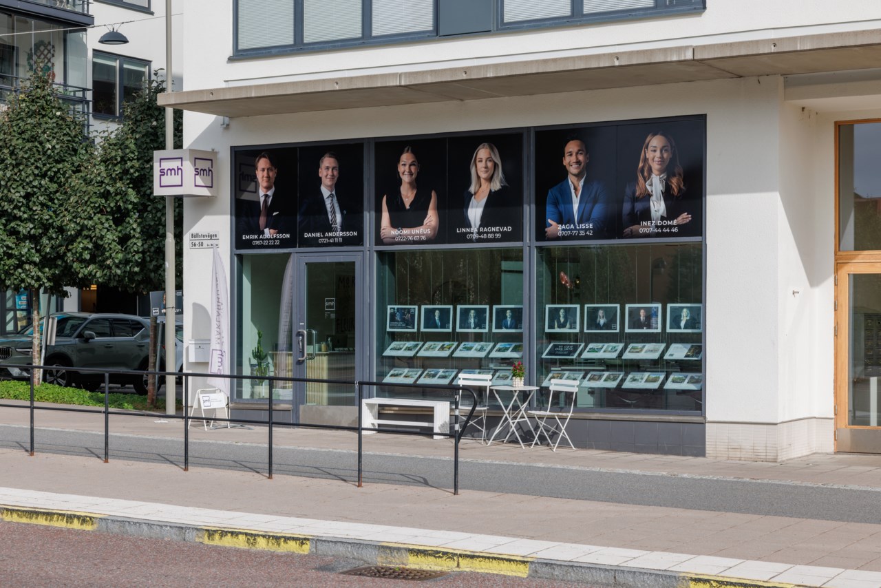 Follingbogatan 22