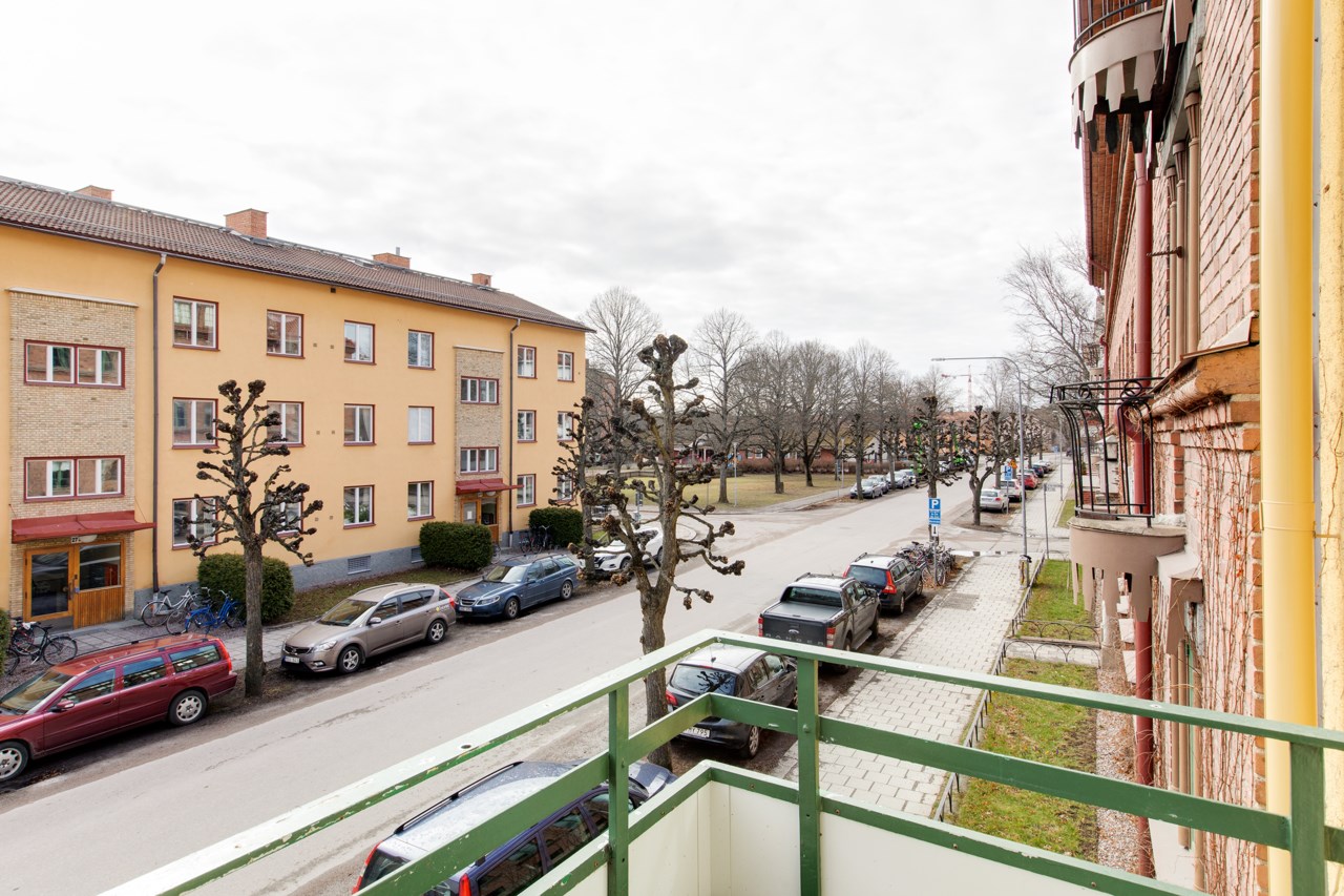 Geijersgatan 40B