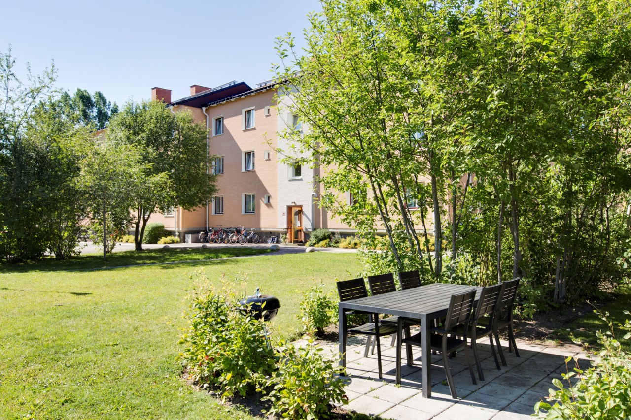 Hällbygatan 32A