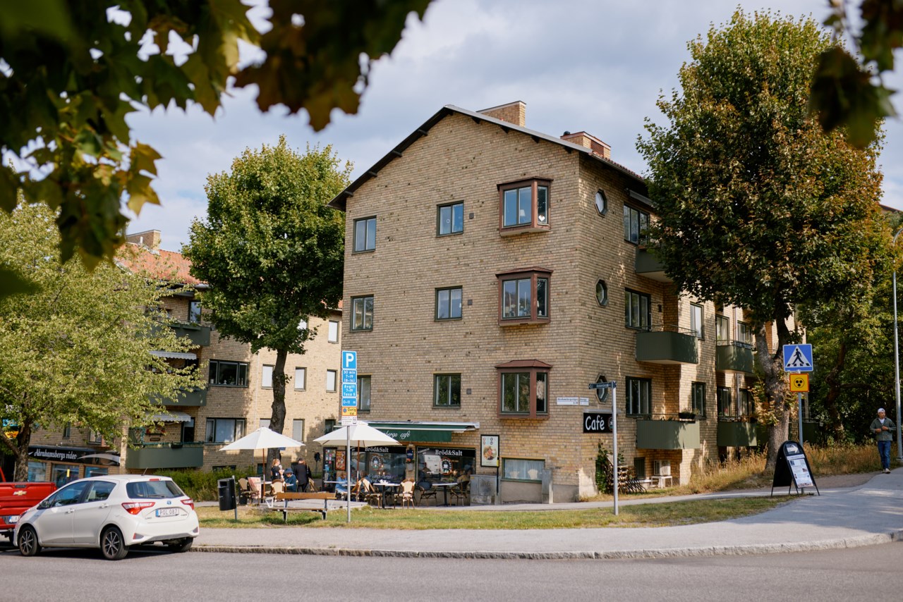 Registervägen 36, 1tr.