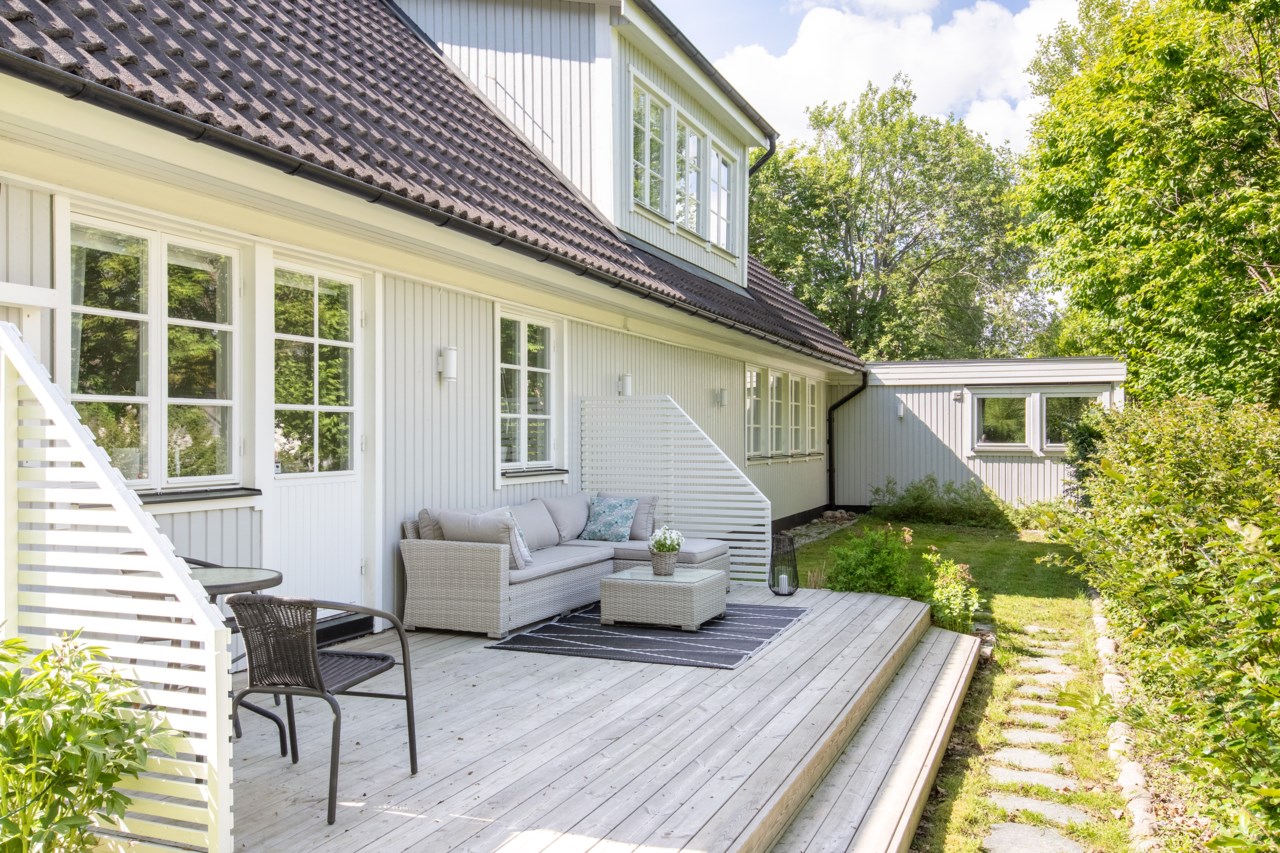Rosenvägen 9B