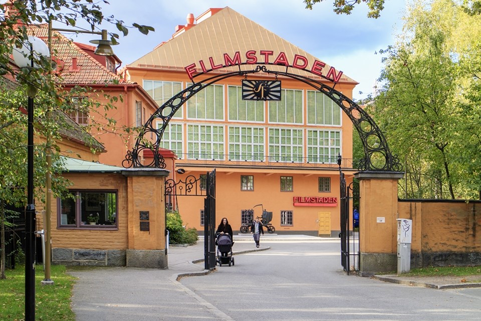 Filmstaden