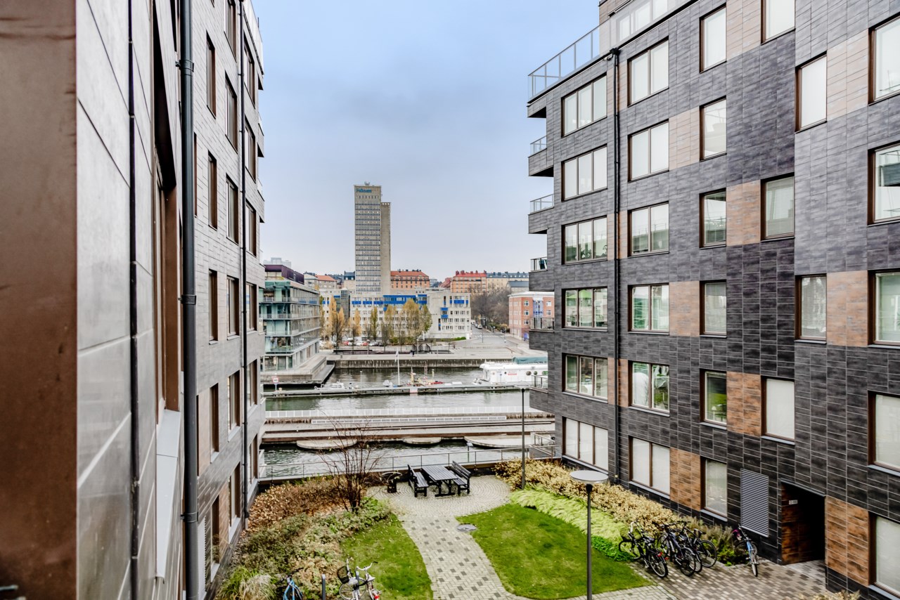 Hammarby Kaj 4, pl 4