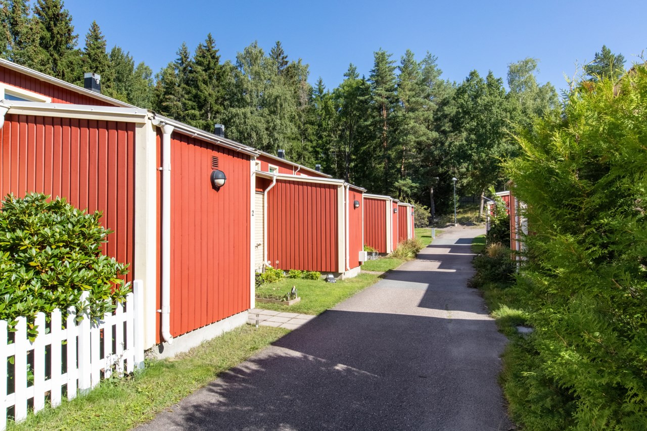Timotejvägen 2