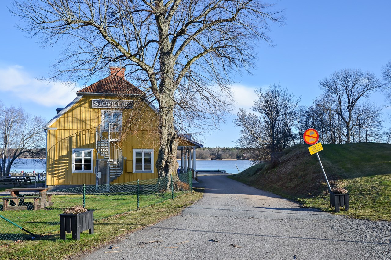 Abbedissavägen 10
