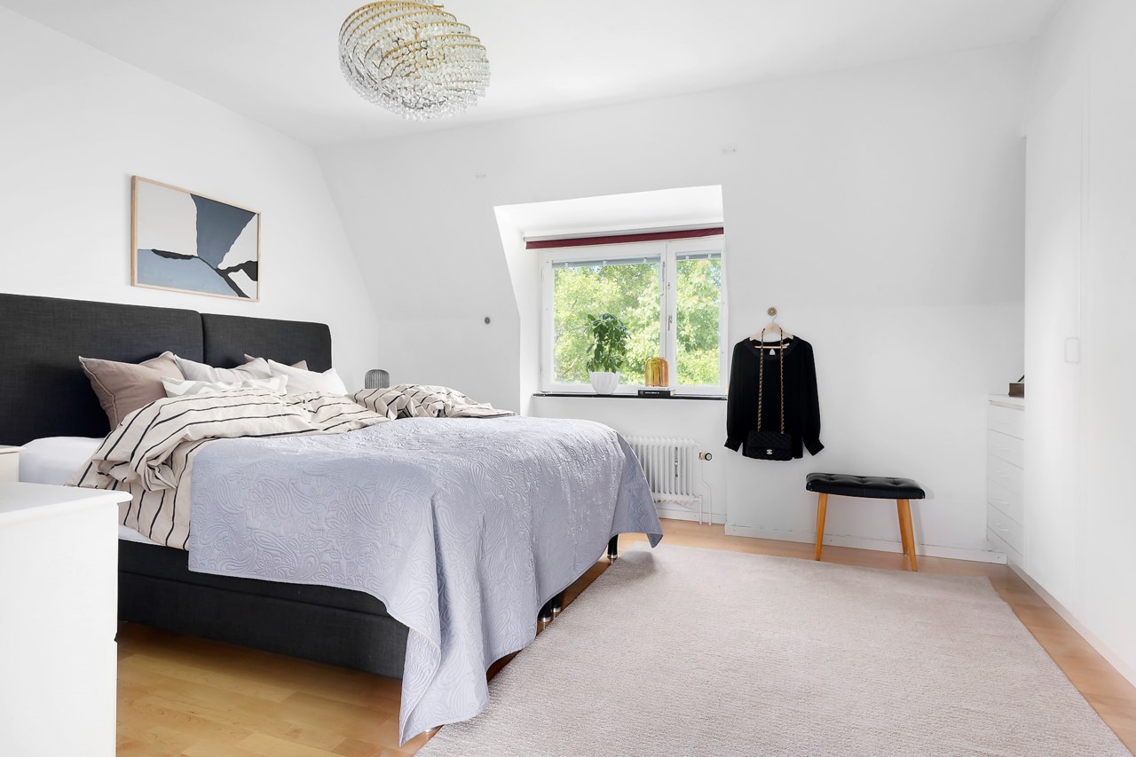 Sunnemobacken 18