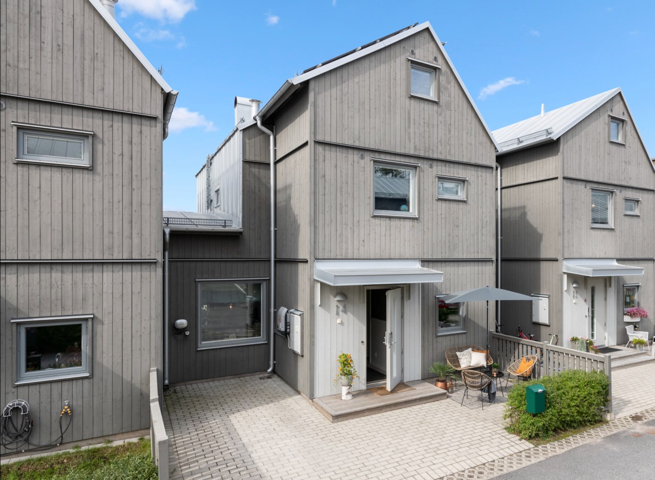 Ligustervägen 14