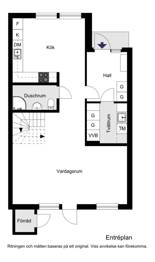 Örtagårdsvägen 15