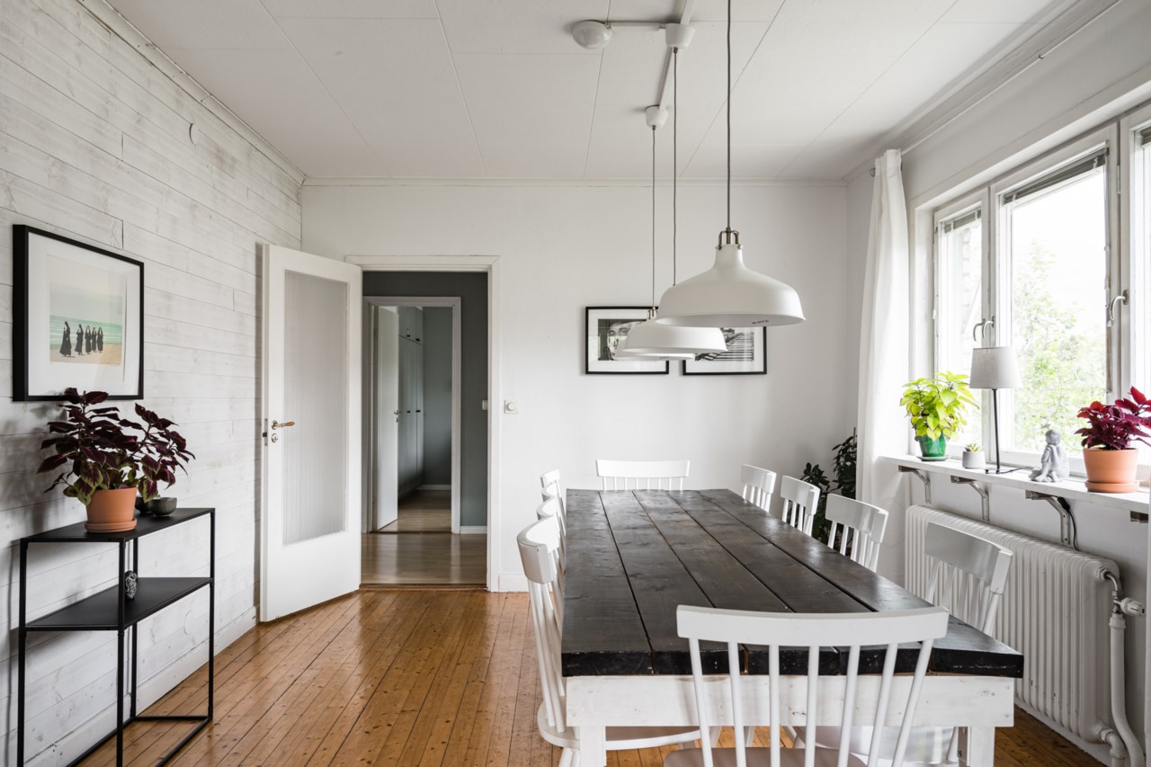Bodaängsvägen 6