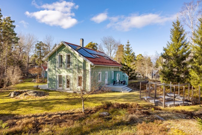 Nytorpsvägen 7