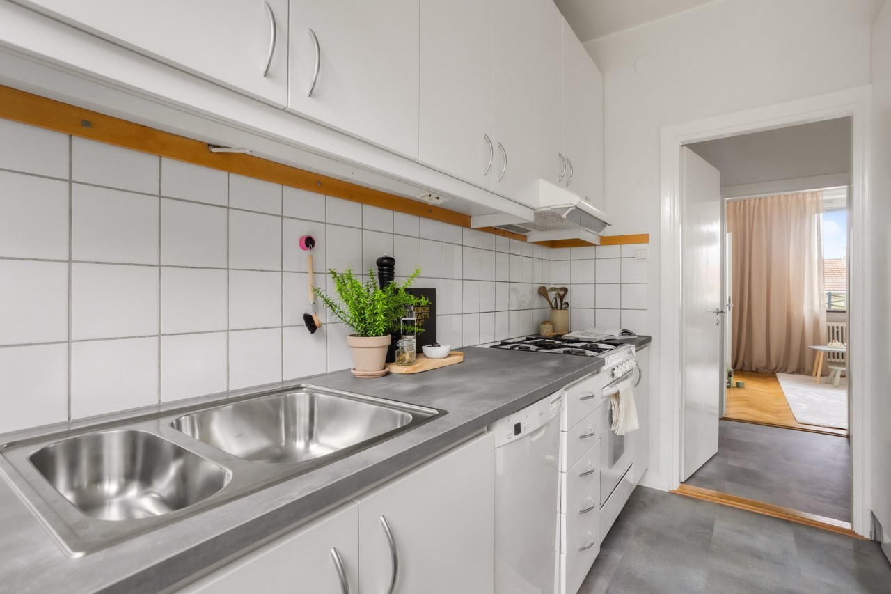 Arkitektvägen 70, 3 tr.