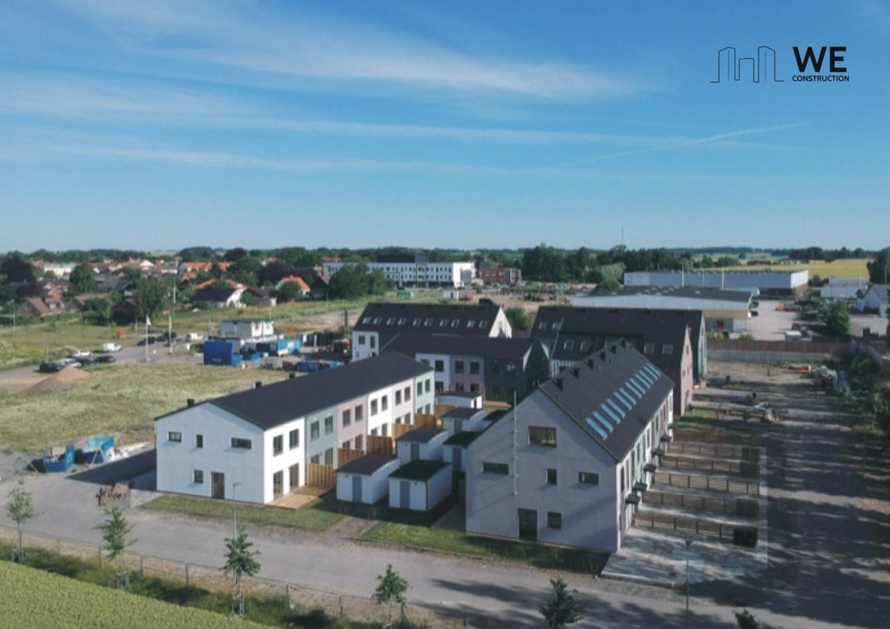 Ateljehusen 1