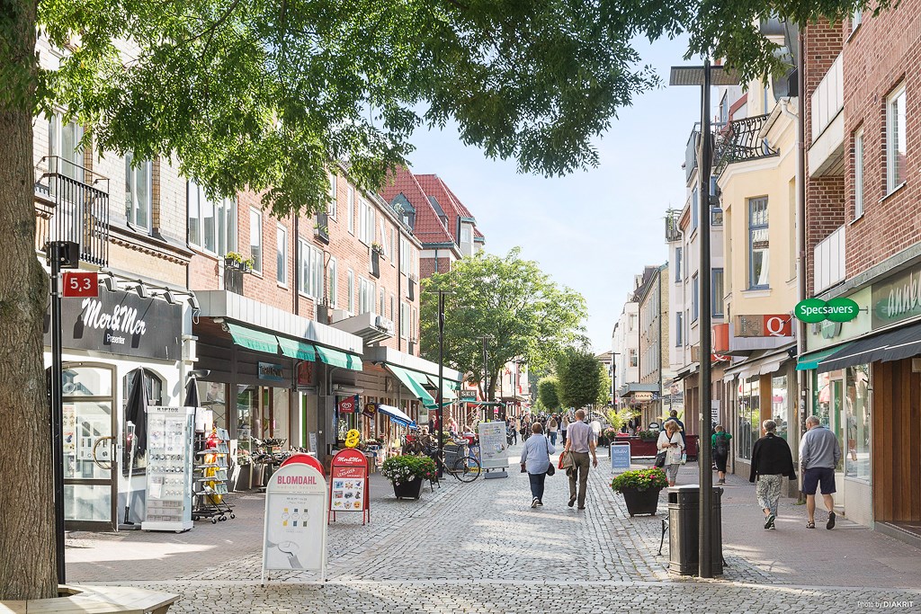 Smedjegatan 7