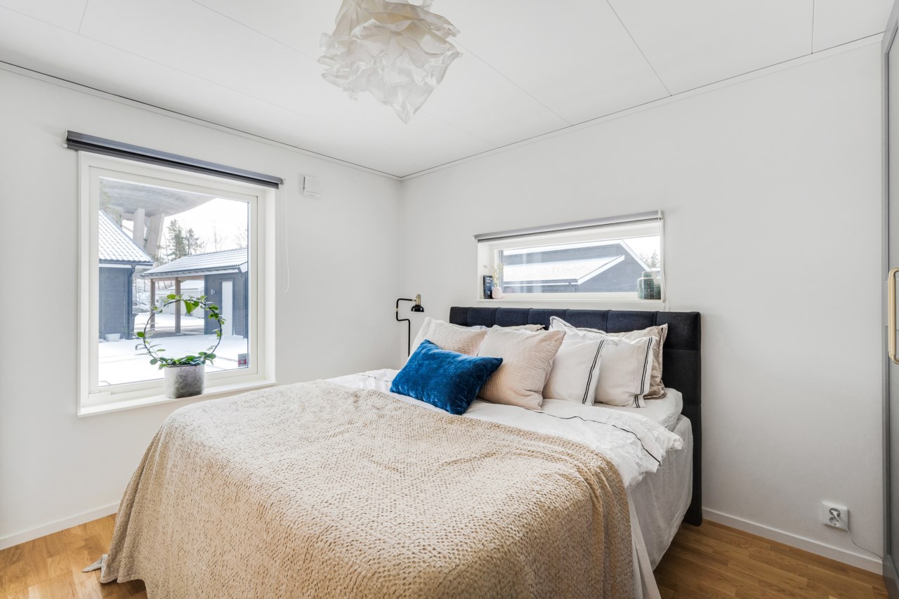 Tibble skogsväg 11