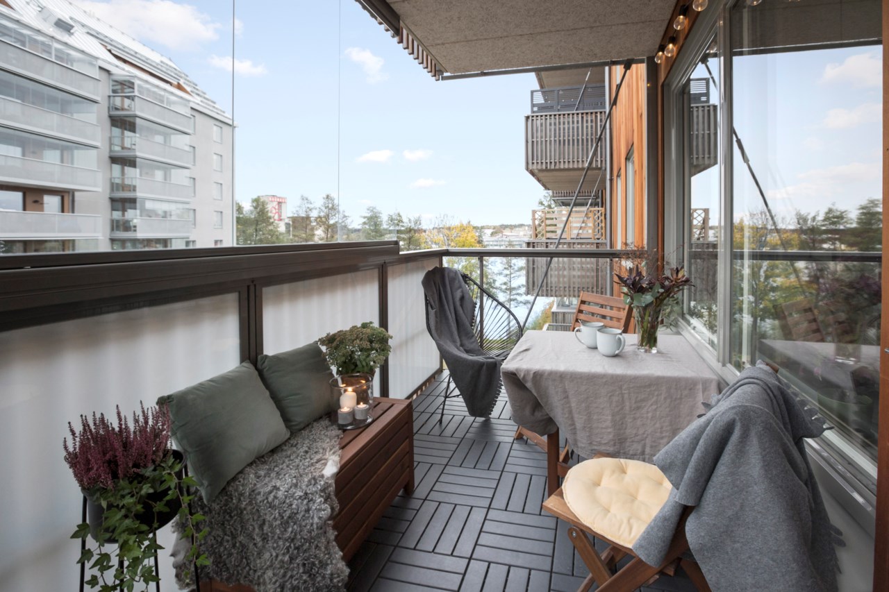 Hamngatan 11A, 2 tr
