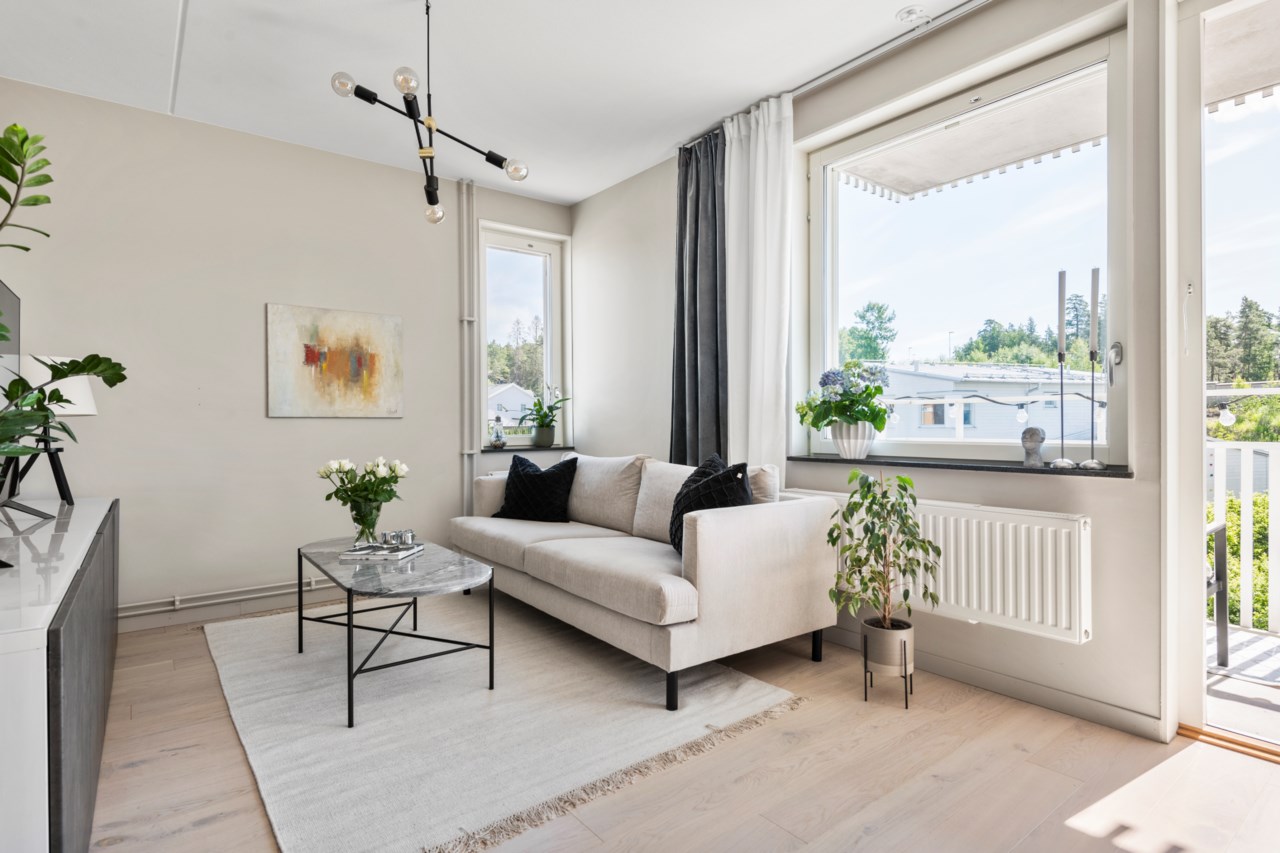 Lovisedalsvägen 172