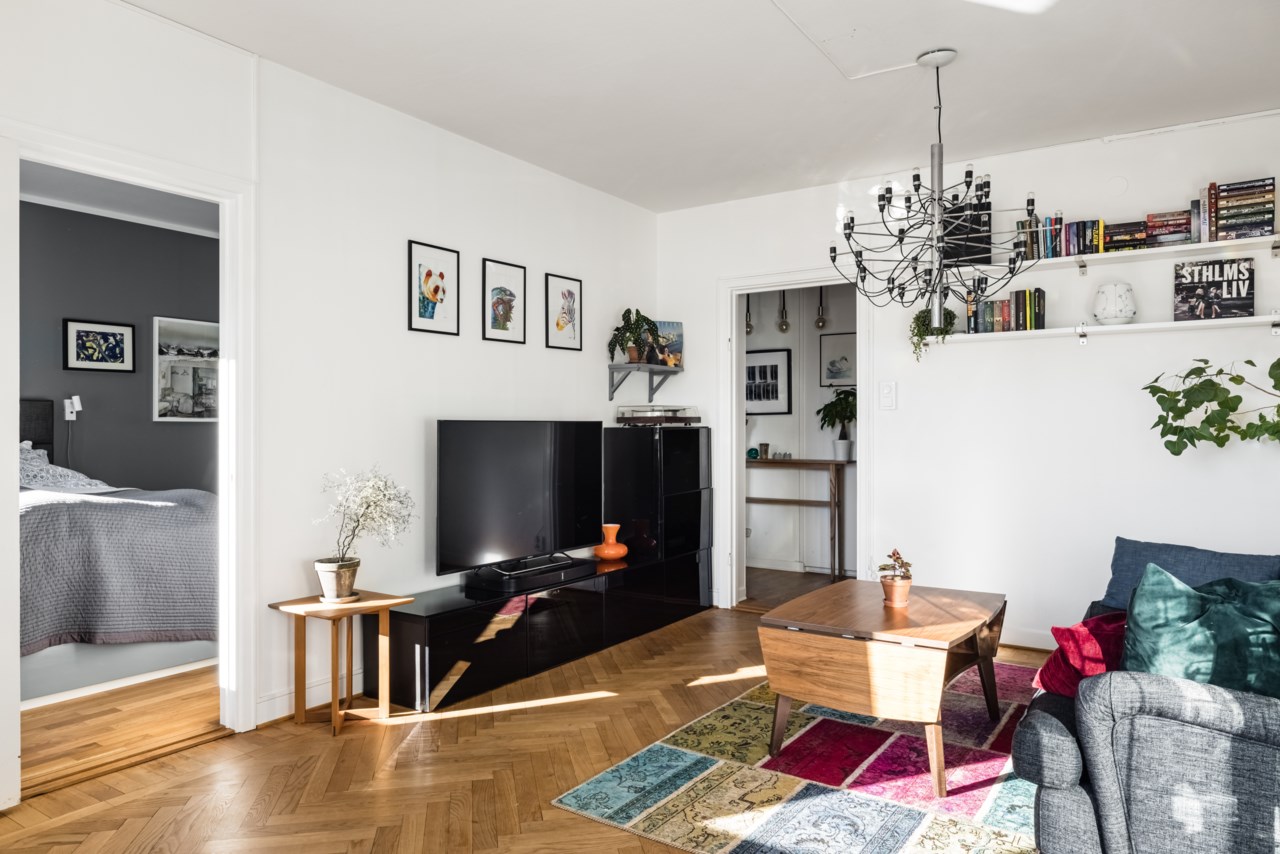 Förskottsvägen 6