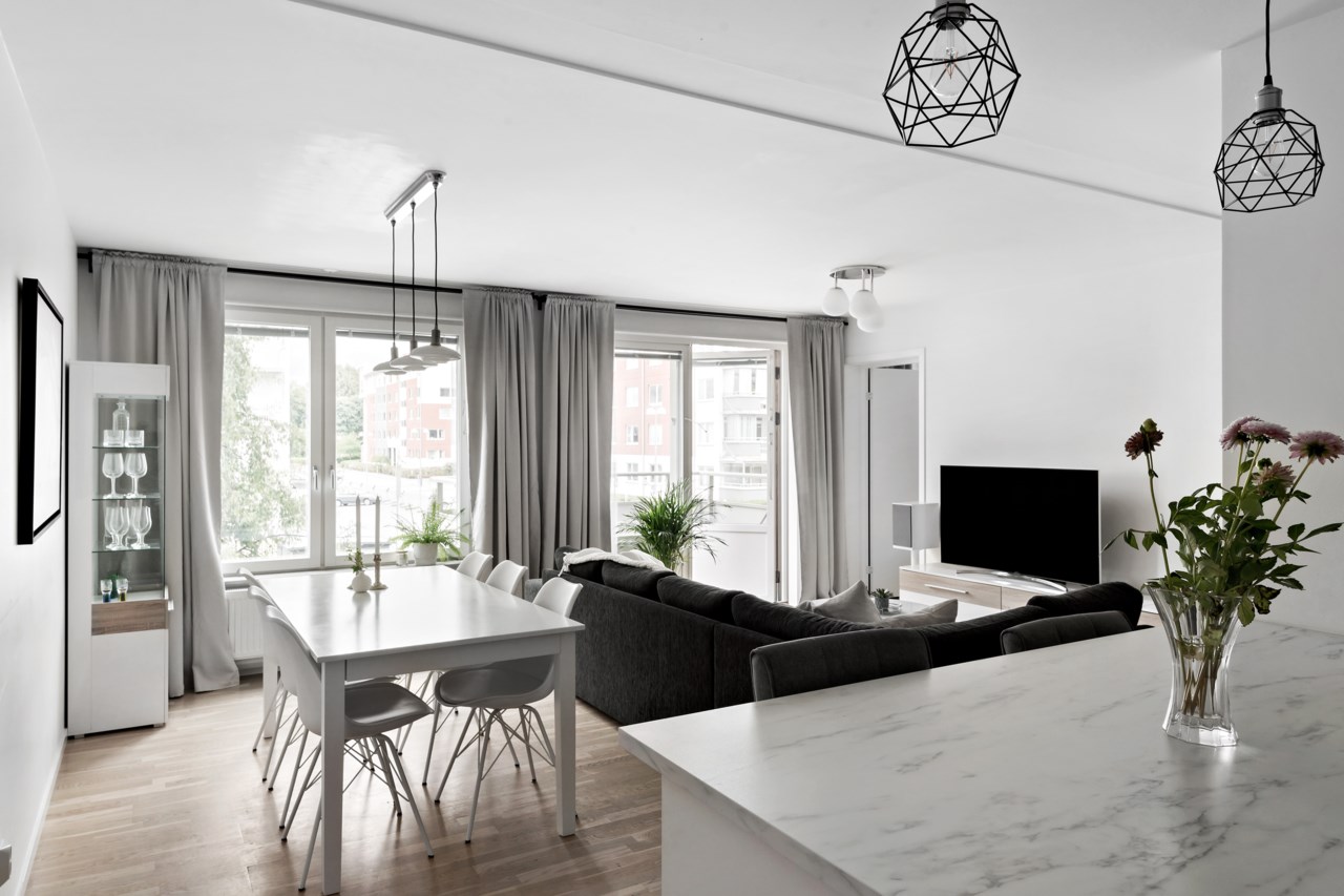 Bollmora gårdsväg 9