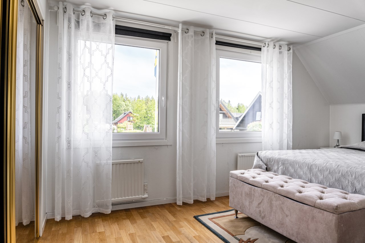 Flanellvägen 3
