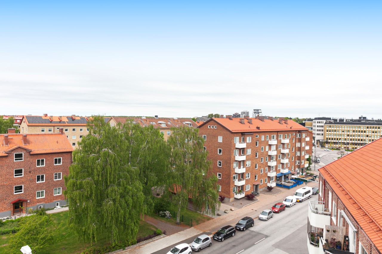 Övre Långvinkelsgatan 157
