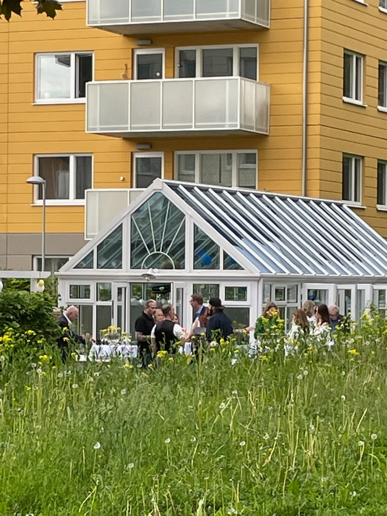 Beckomberga Ängsväg 20